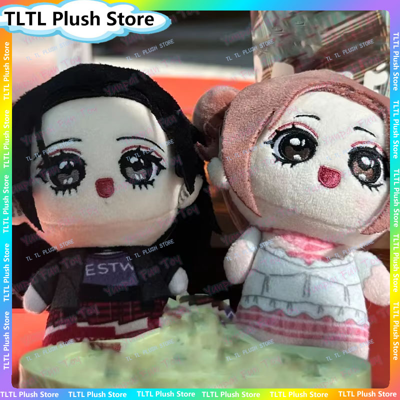 Nana Anime Merchandise - Nowe pluszowe zabawki anime Nana Osaki