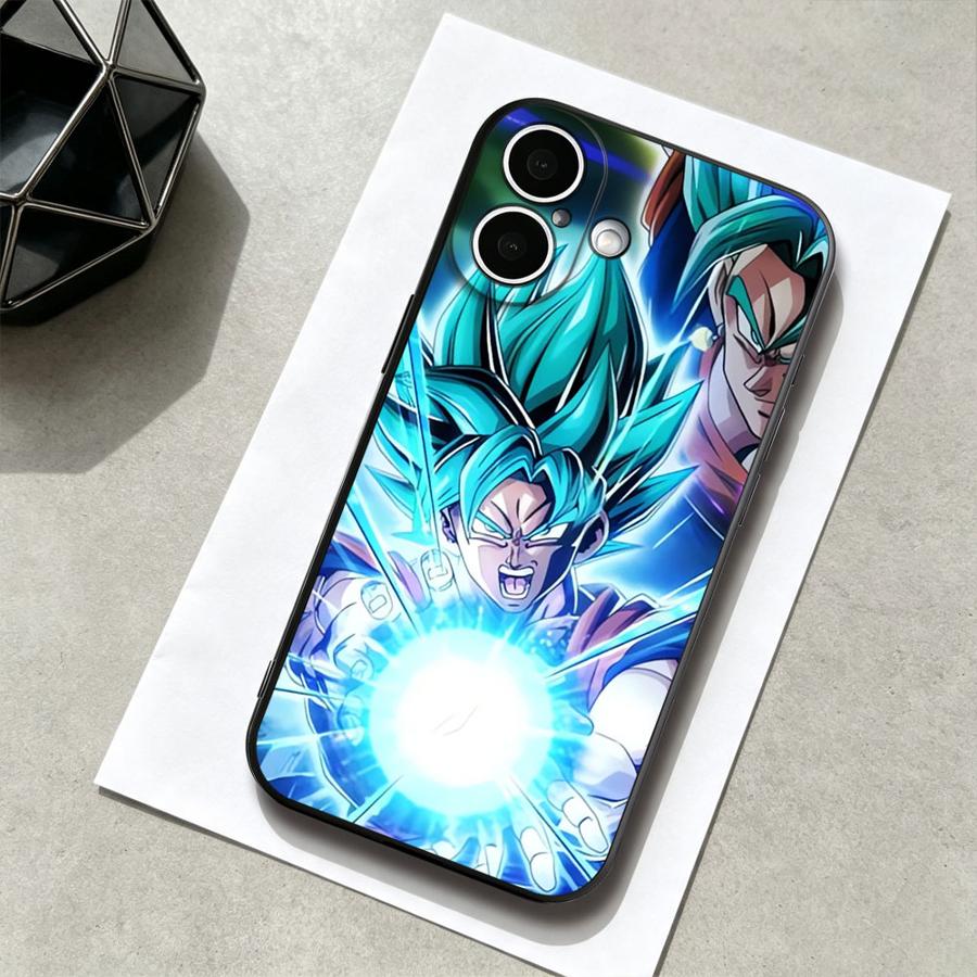 Lanyard Anime Logo - Etui na telefon Apple iPhone 17