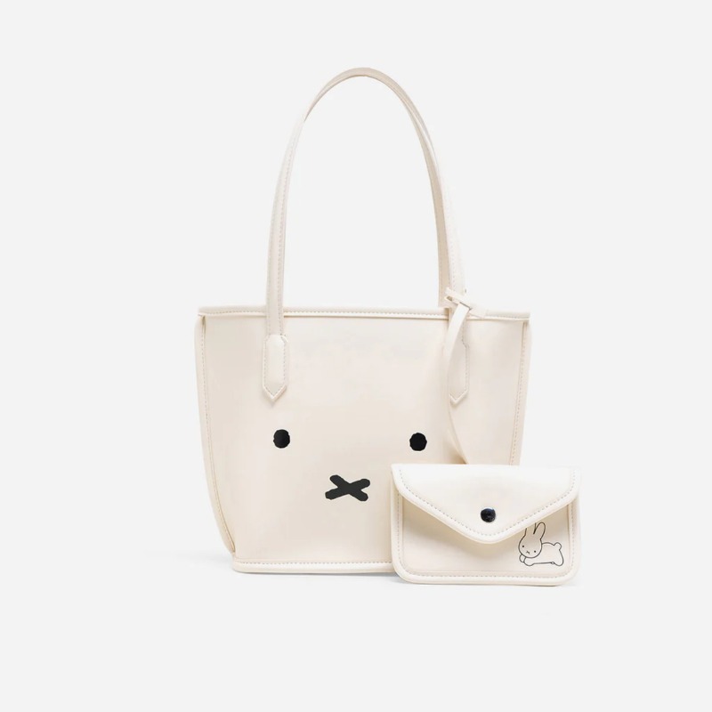 Anime Tote Bag - 2 SZT. Torba na ramię z