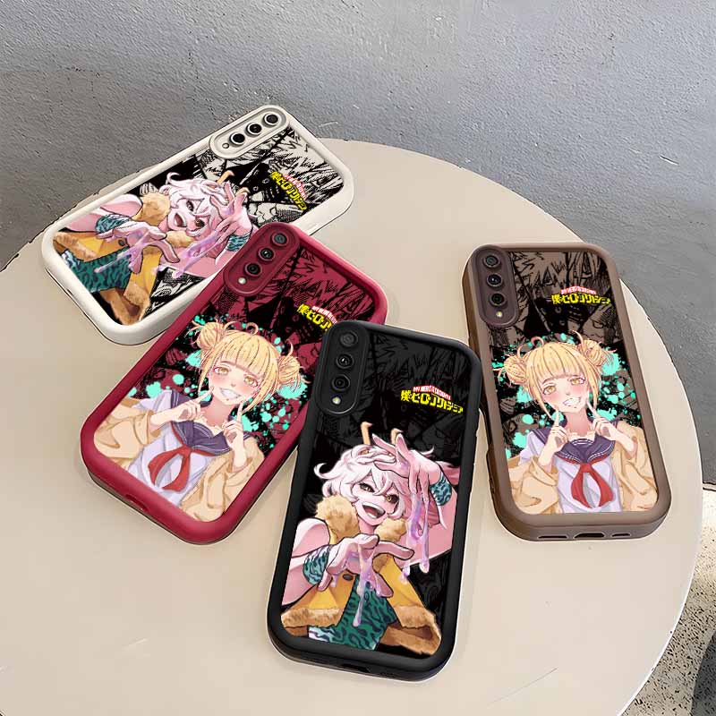 Lanyard Anime Logo - Etui na telefon My Hero Academy