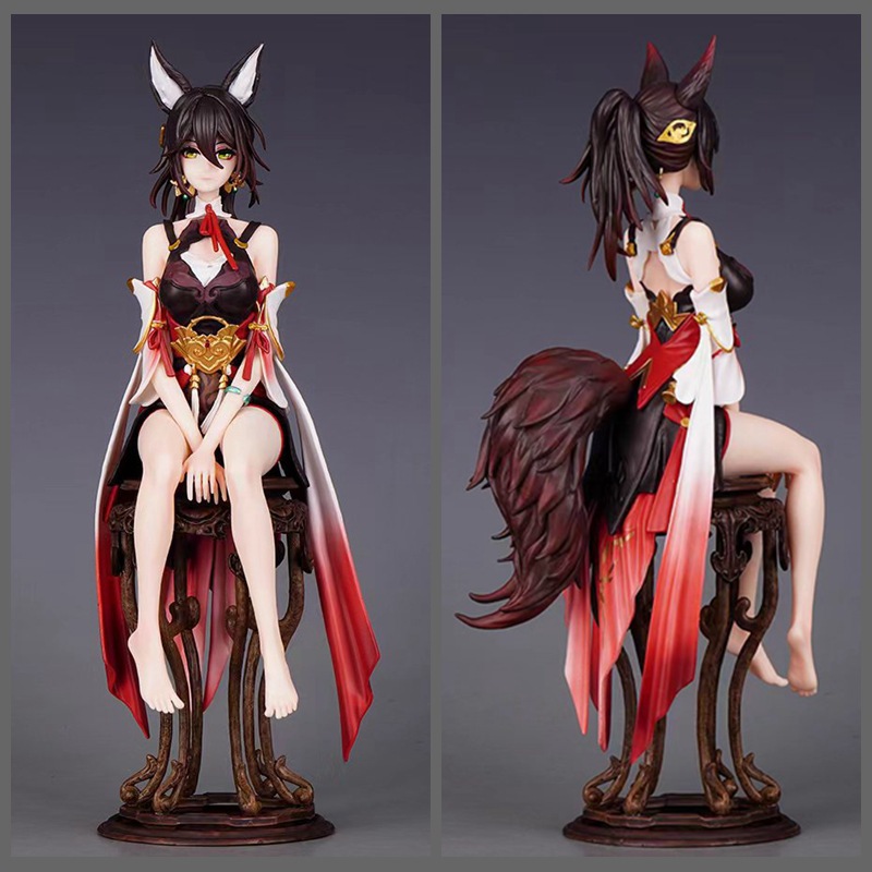Anime Merchandise Box Set - Bandai Honkai: Star Rail Tingyun Anime