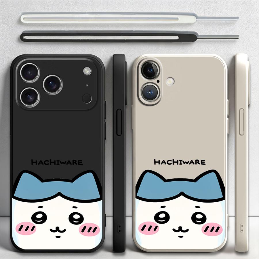 Lanyard Anime Logo - Miękkie etui na telefon Honor 400