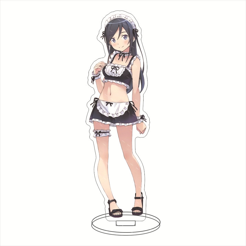 Figurka anime 16 cm: Moja młod – Anime Character Merchandise recenzja i cena