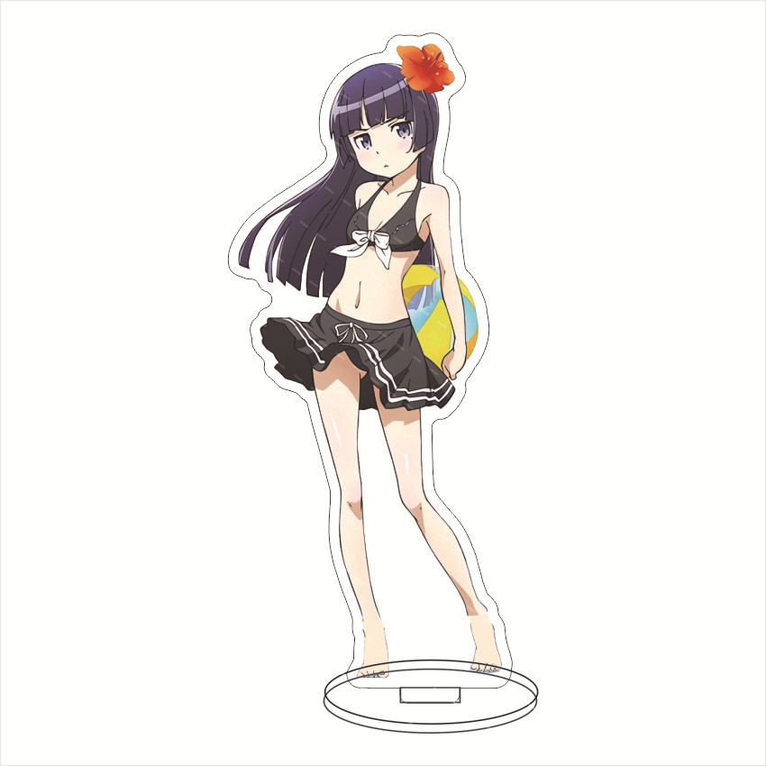 Figurka anime 16 cm: Moja młod – Anime Character Merchandise recenzja i cena