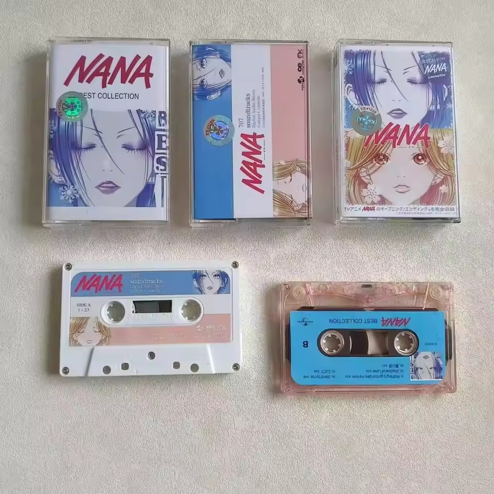 Anime NANA Tomoki Hasegawa Mus – Nana Anime Merchandise recenzja i cena