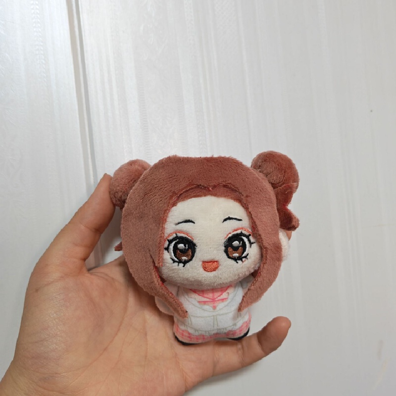 【Na Stanie】Pluszowa Lalka Nana – Nana Anime Merchandise recenzja i cena
