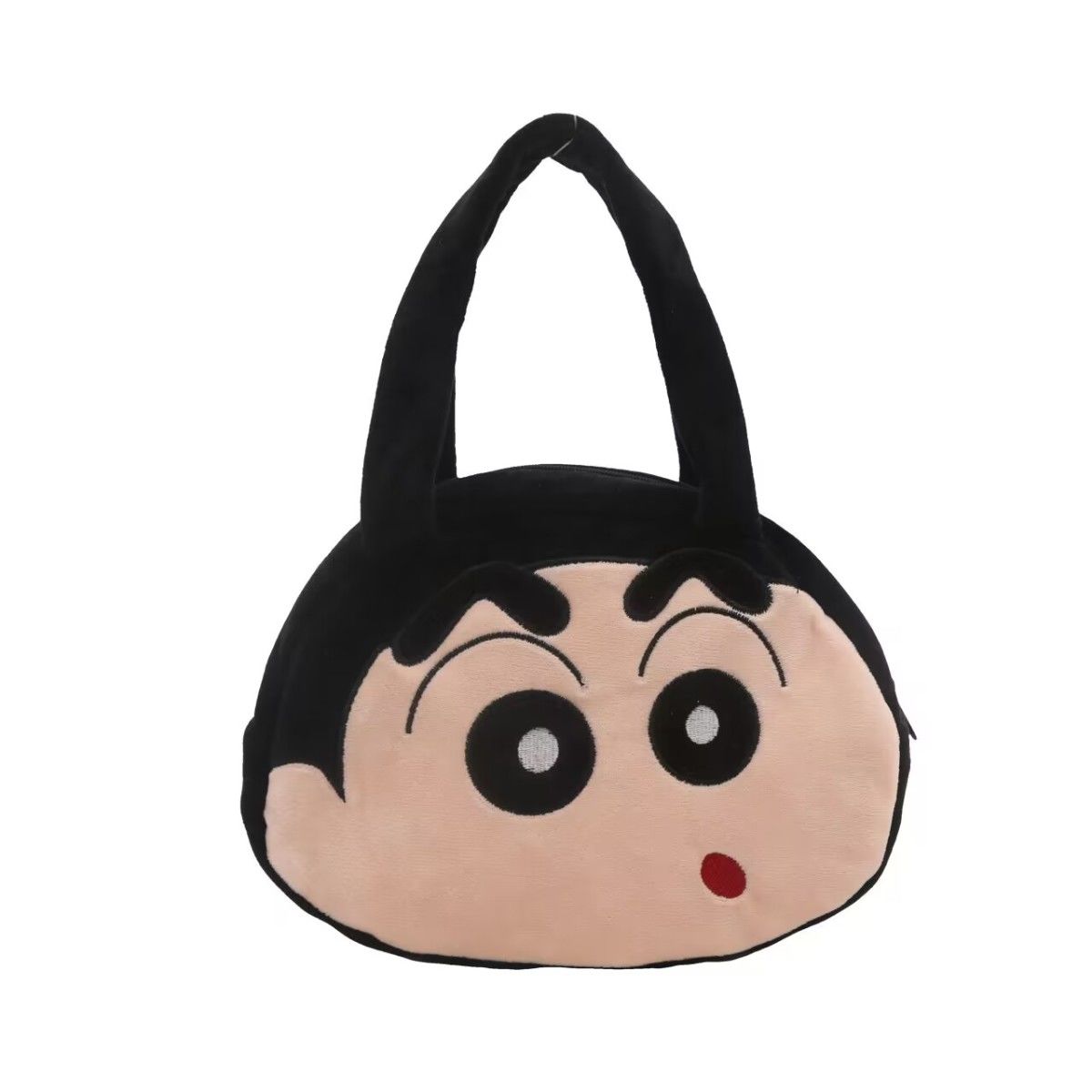 Pluszowa torebka Crayon Shin-c – Anime Tote Bag recenzja i cena