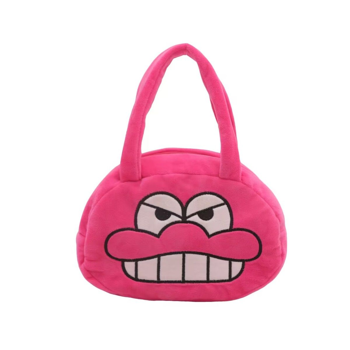 Pluszowa torebka Crayon Shin-c – Anime Tote Bag recenzja i cena