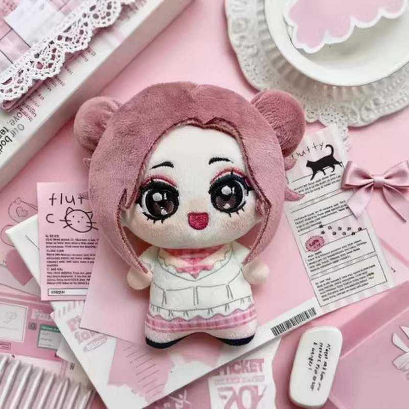 Nowe pluszowe zabawki anime Na – Nana Anime Merchandise recenzja i cena