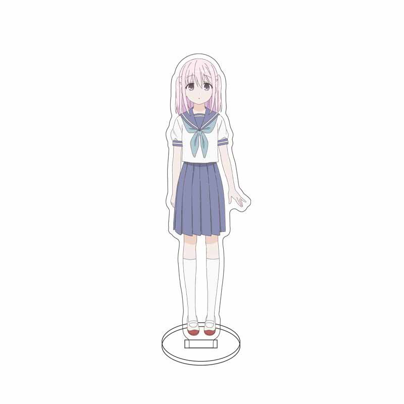 16CM Anime Niedrobnego Talenta – Anime Character Merchandise recenzja i cena