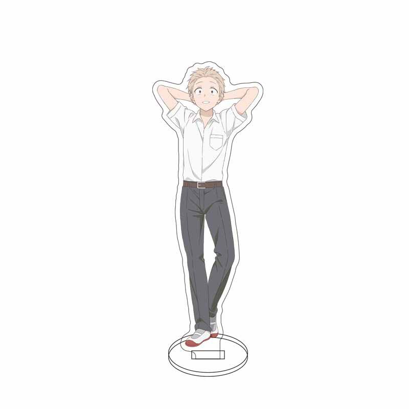 16CM Anime Niedrobnego Talenta – Anime Character Merchandise recenzja i cena