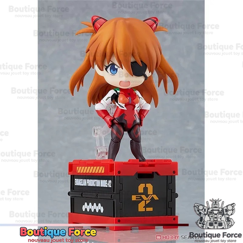 Pudełko do przechowywania figu – Anime Merchandise Box Set recenzja i cena