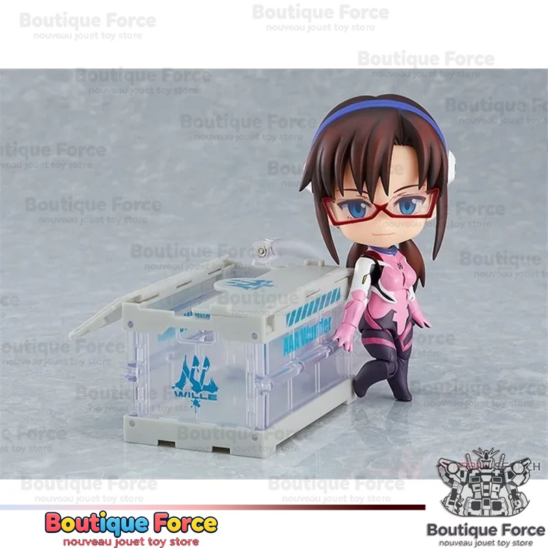 Pudełko do przechowywania figu – Anime Merchandise Box Set recenzja i cena