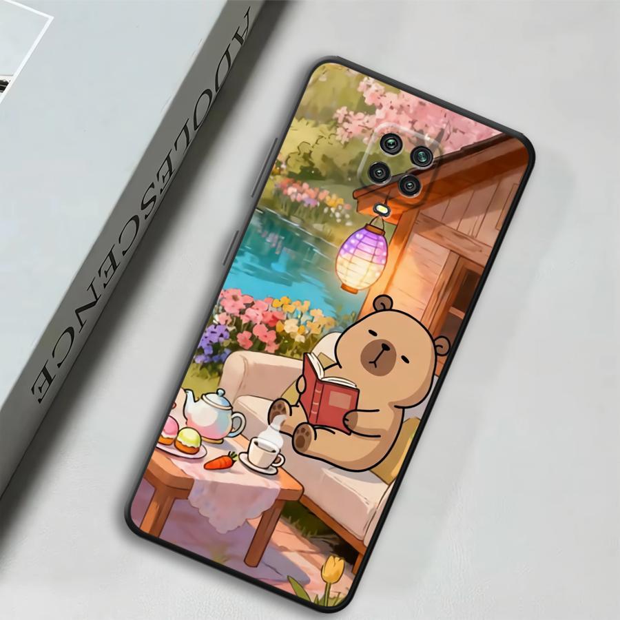 Etui na telefon Xiaomi Redmi N – Lanyard Anime Logo recenzja i cena