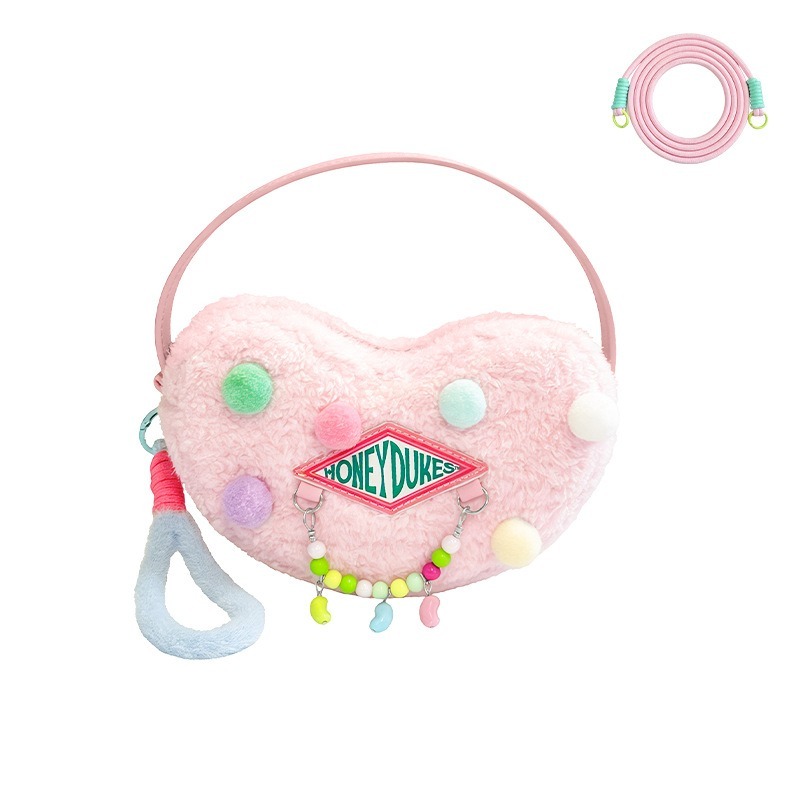 Nowe torebki mini Bibido Bean  – Anime Tote Bag recenzja i cena
