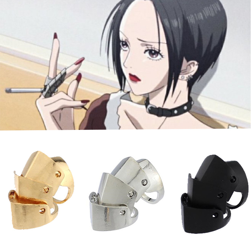 Anime Oosaki Nana Cosplay pier – Nana Anime Merchandise recenzja i cena