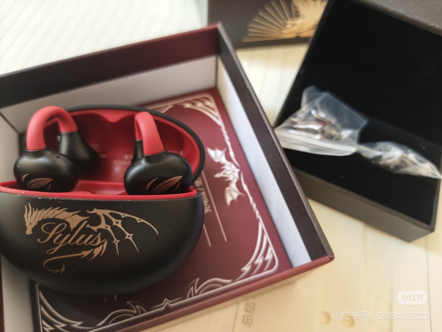 Słuchawki bezprzewodowe Blueto – Anime Merchandise Market recenzja i cena