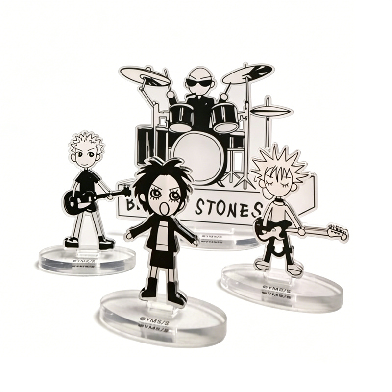 Anime NANA Osaki Nana Black St – Nana Anime Merchandise recenzja i cena