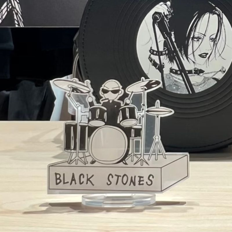Anime NANA Osaki Nana Black St – Nana Anime Merchandise recenzja i cena