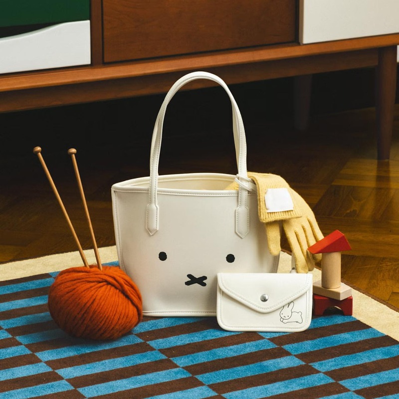 2 SZT. Torba na ramię z serii  – Anime Tote Bag recenzja i cena