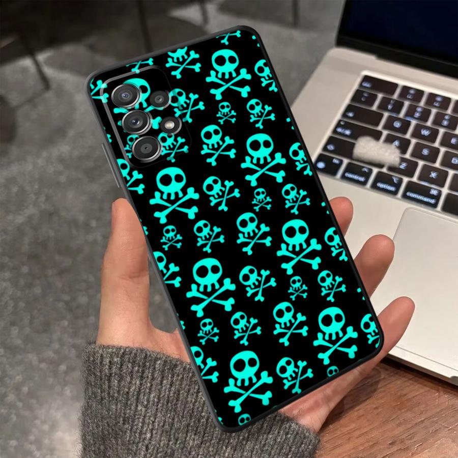Etui na telefon Samsung Galaxy – Lanyard Anime Logo recenzja i cena