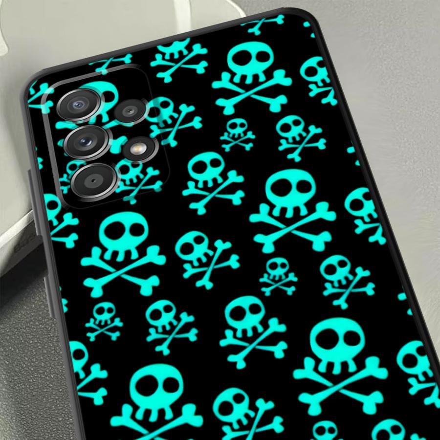 Etui na telefon Samsung Galaxy – Lanyard Anime Logo recenzja i cena