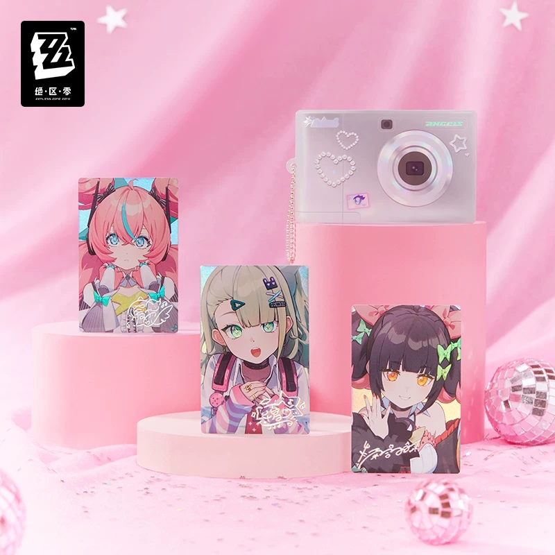 Oficjalny zestaw upominkowy z  – Anime Merchandise Box Set recenzja i cena