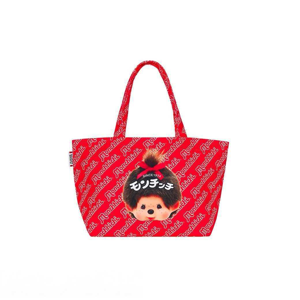 Japońska, koreańska i tajska t – Anime Tote Bag recenzja i cena