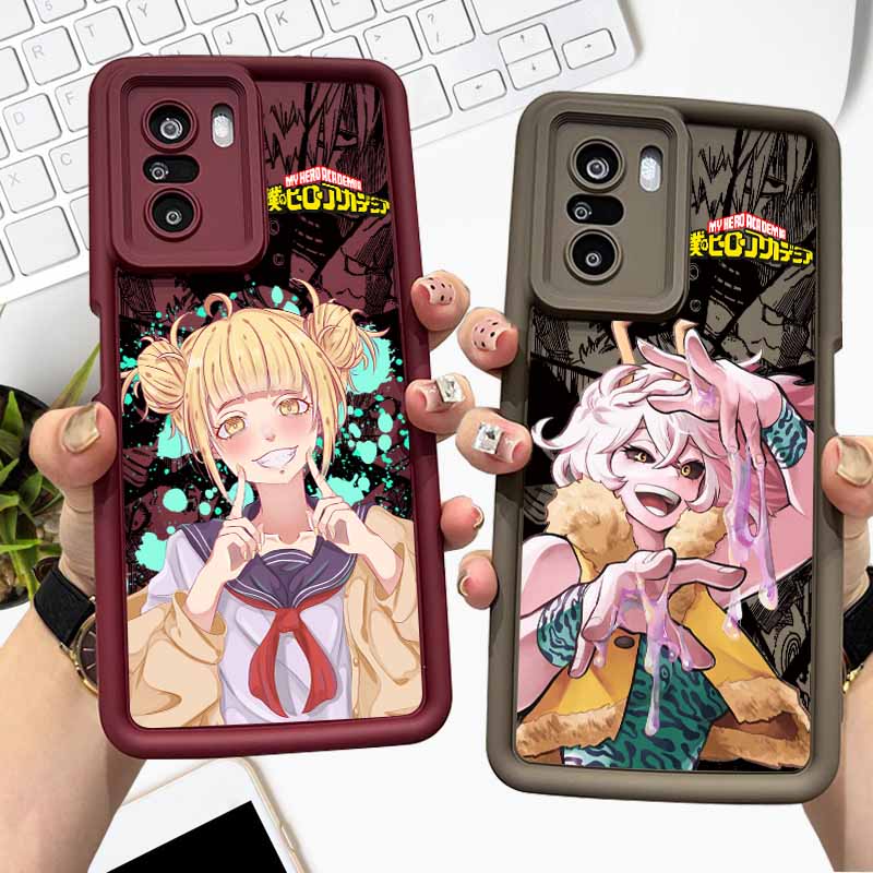Etui na telefon My Hero Academ – Lanyard Anime Logo recenzja i cena