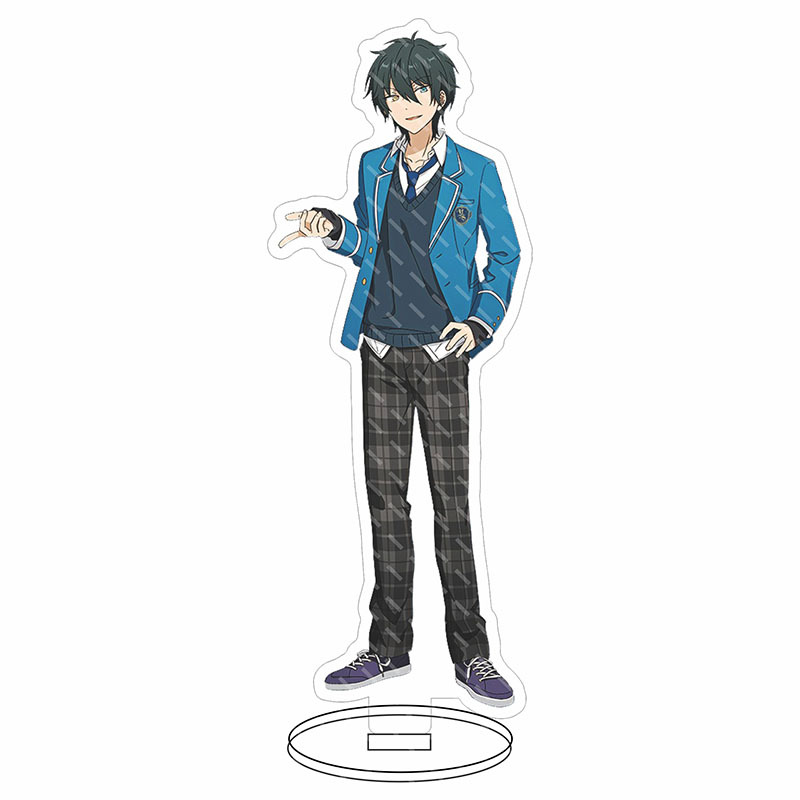 16CM Akrylowy Stojak Anime Ens – Anime Character Merchandise recenzja i cena