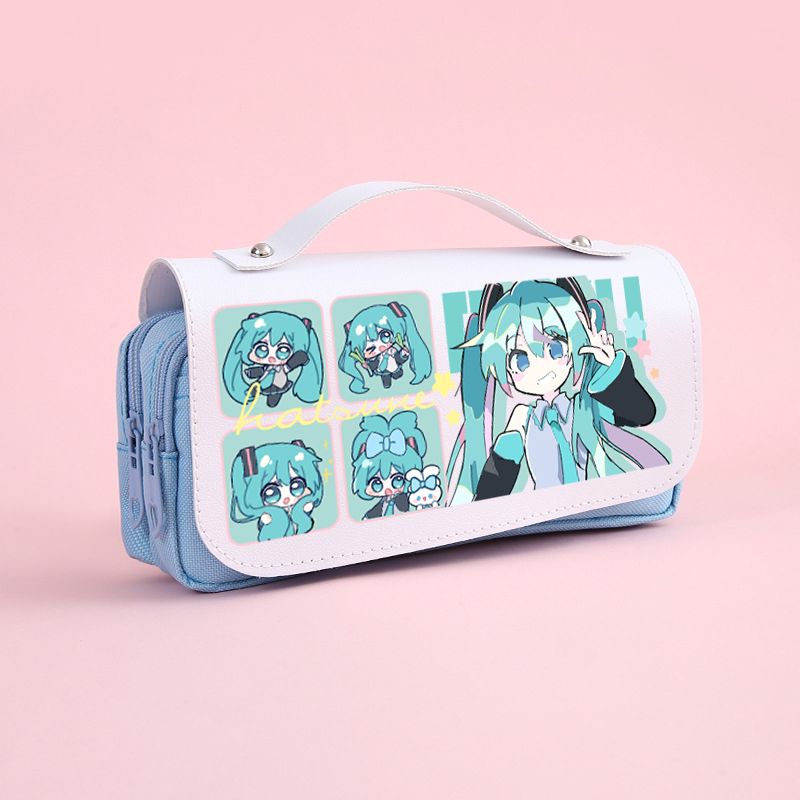 Merchandise anime Hatsune Miku – Anime Merchandise Box Set recenzja i cena