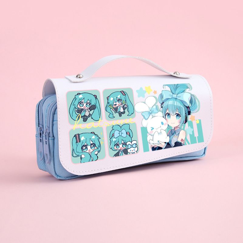 Merchandise anime Hatsune Miku – Anime Merchandise Box Set recenzja i cena