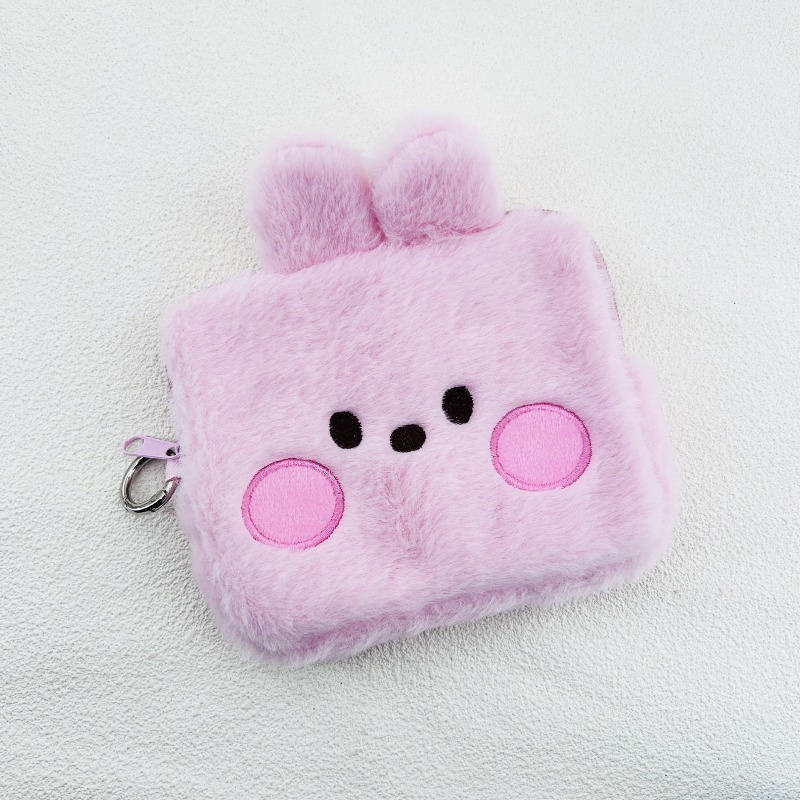 Kosmetyczka BT21 Koya Tata Chi – Anime Tote Bag recenzja i cena
