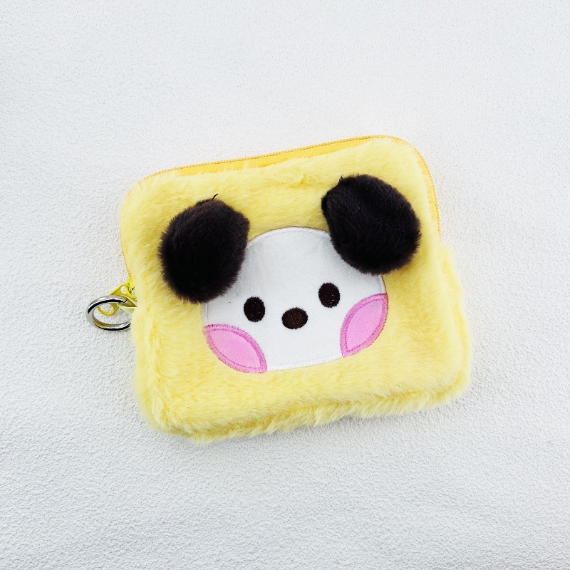 Kosmetyczka BT21 Koya Tata Chi – Anime Tote Bag recenzja i cena