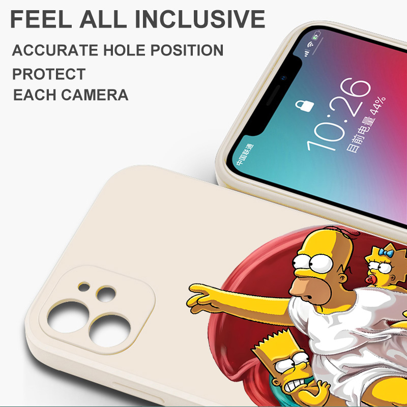 Etui na telefon Apple iPhone 1 – Lanyard Anime Logo recenzja i cena