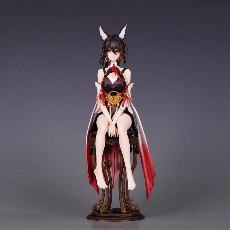Bandai Honkai: Star Rail Tingy – Anime Merchandise Box Set recenzja i cena