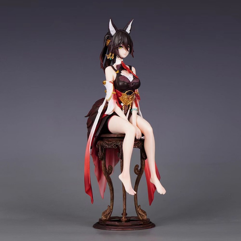 Bandai Honkai: Star Rail Tingy – Anime Merchandise Box Set recenzja i cena