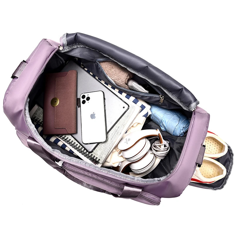 Torba podróżna One Piece dla m – Anime Tote Bag recenzja i cena