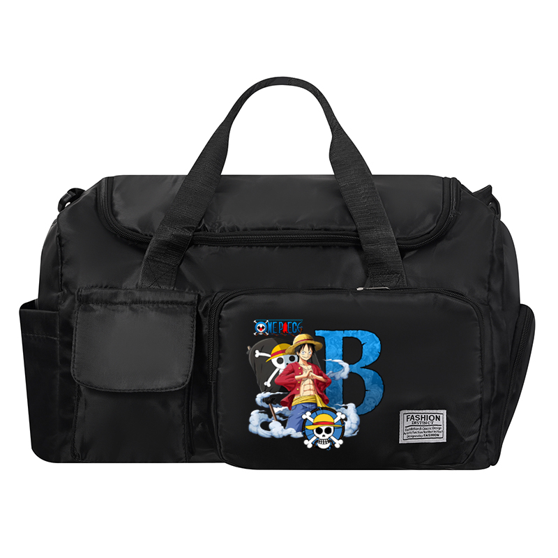 Torba podróżna One Piece dla m – Anime Tote Bag recenzja i cena
