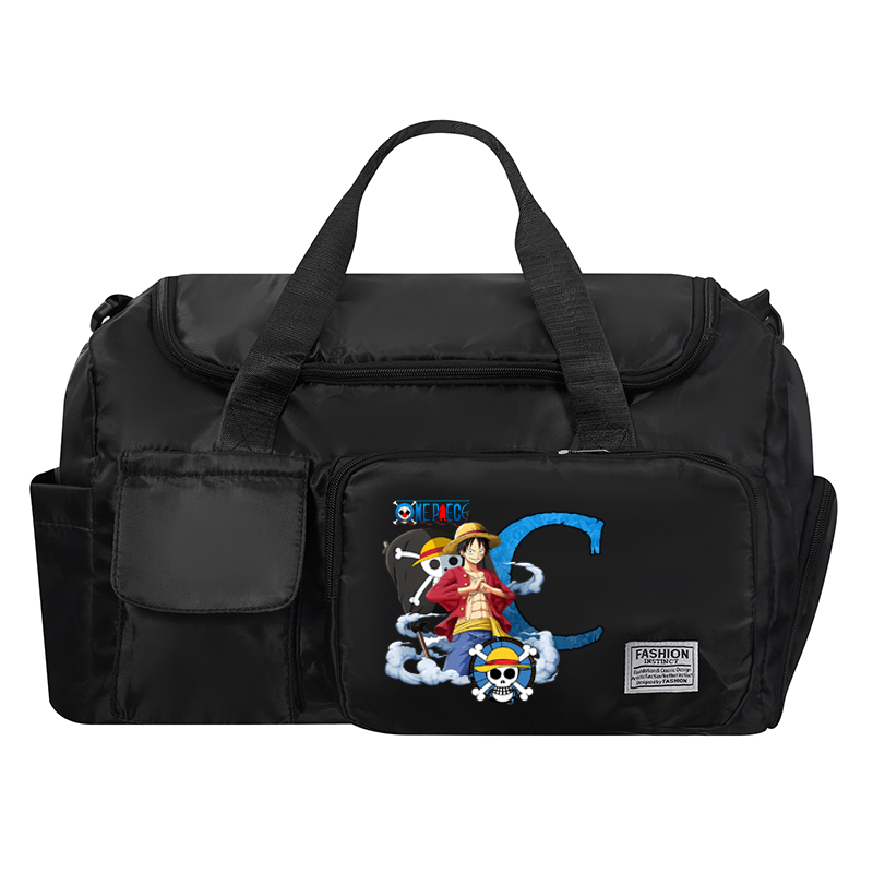 Torba podróżna One Piece dla m – Anime Tote Bag recenzja i cena