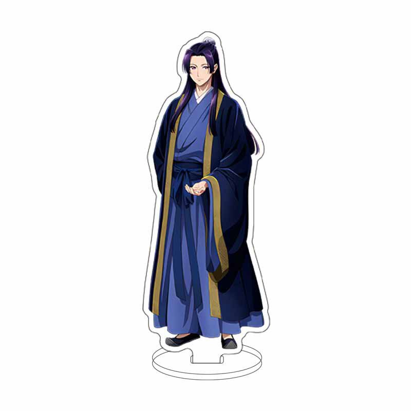 16CM Anime ‌ Figurka Kusuriya  – Anime Character Merchandise recenzja i cena