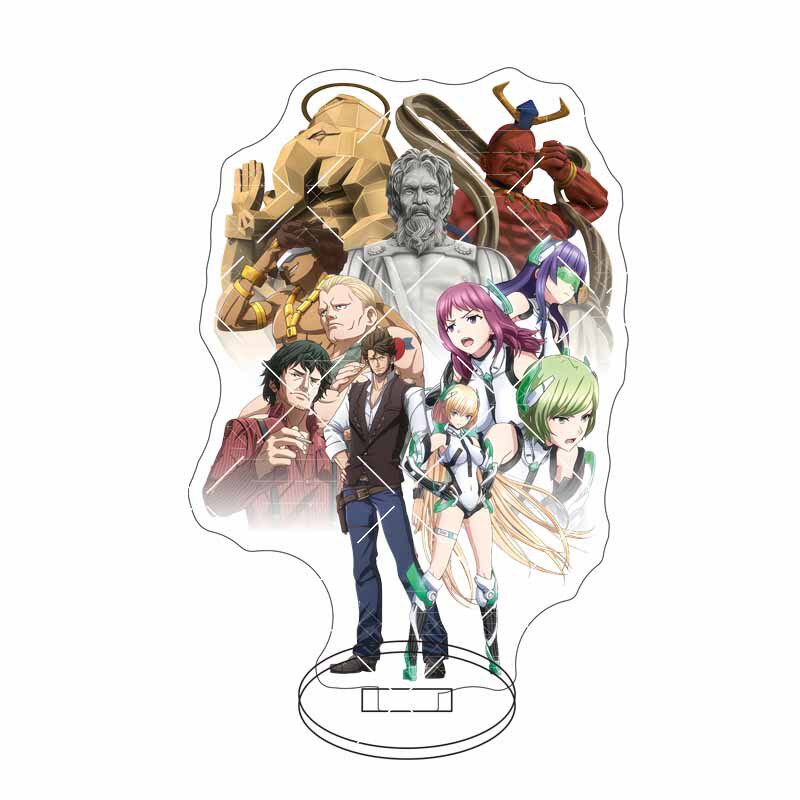 16CM Anime Wywrotka z Raju ‌   – Anime Character Merchandise recenzja i cena