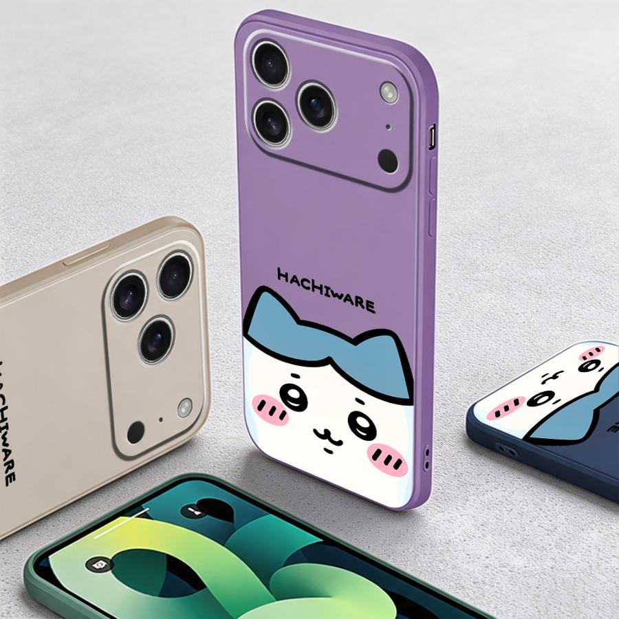 Miękkie etui na telefon Honor  – Lanyard Anime Logo recenzja i cena