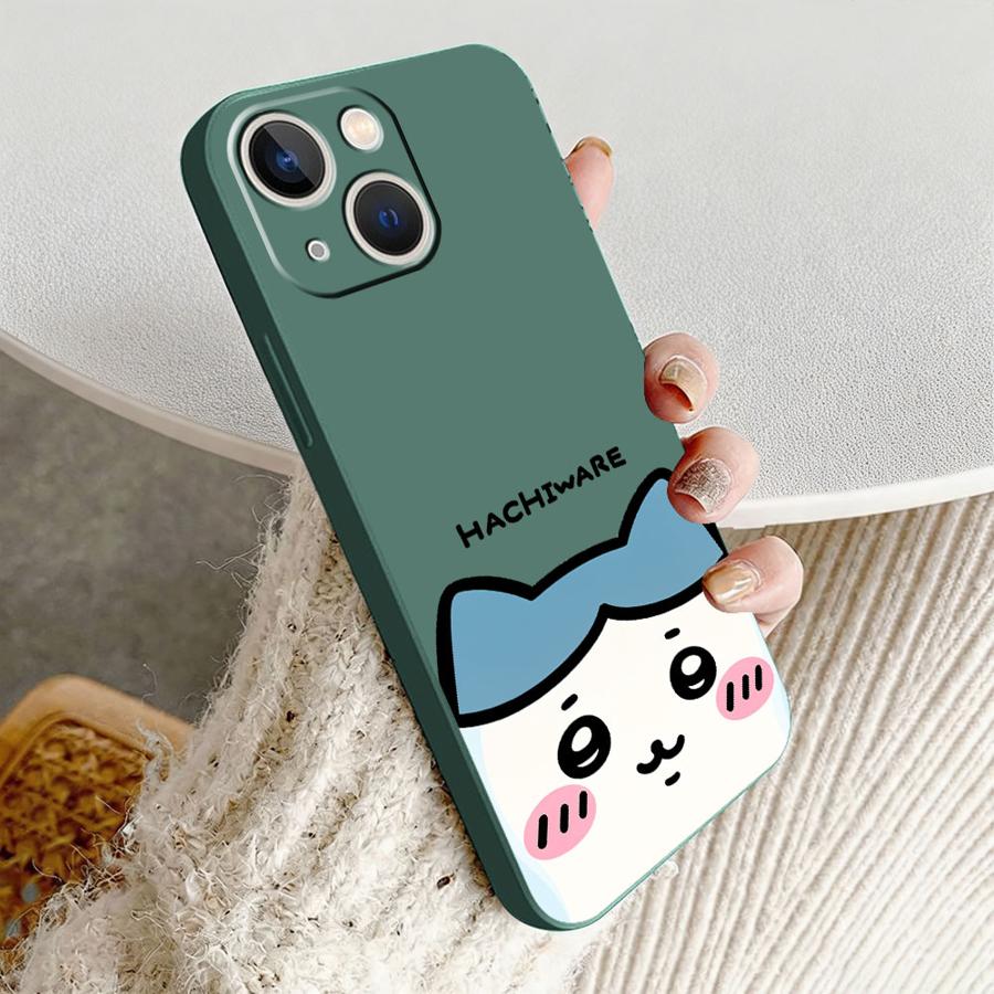 Miękkie etui na telefon Honor  – Lanyard Anime Logo recenzja i cena