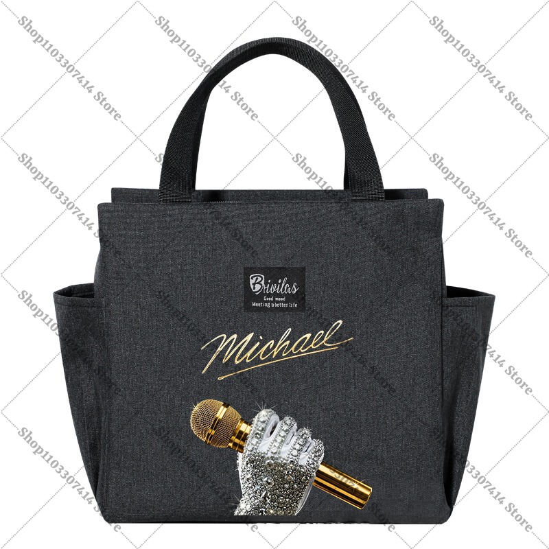Torba termoizolacyjna na jedze – Anime Tote Bag recenzja i cena