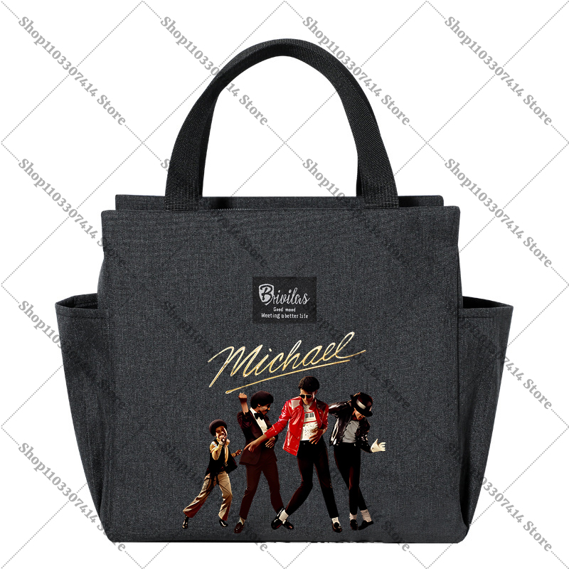 Torba termoizolacyjna na jedze – Anime Tote Bag recenzja i cena