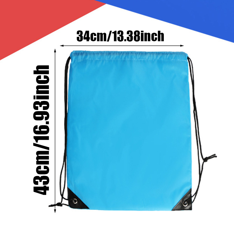 Plecak ze sznurkiem One Piece  – Anime Tote Bag recenzja i cena