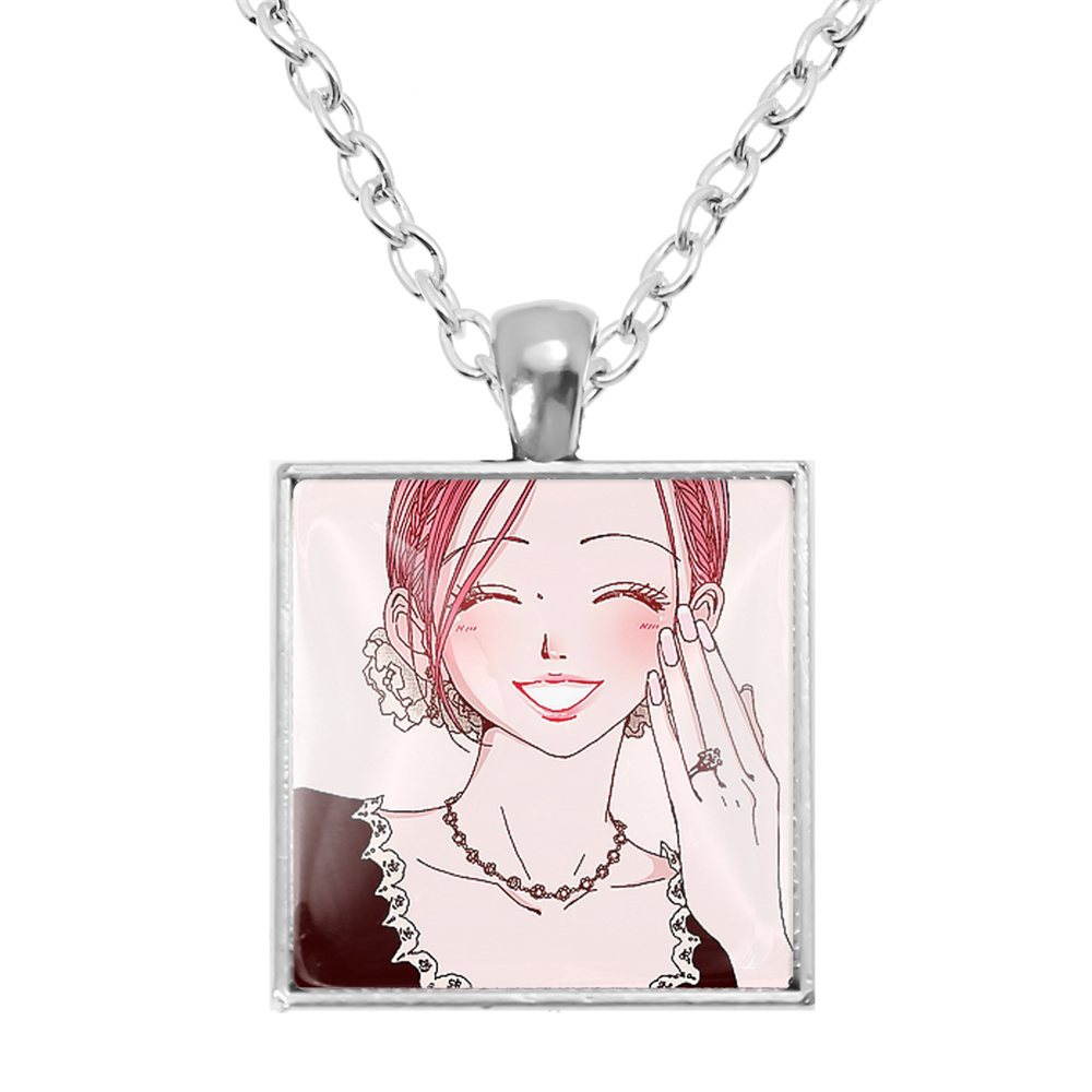 Japońskie anime moda NANA Mang – Nana Anime Merchandise recenzja i cena