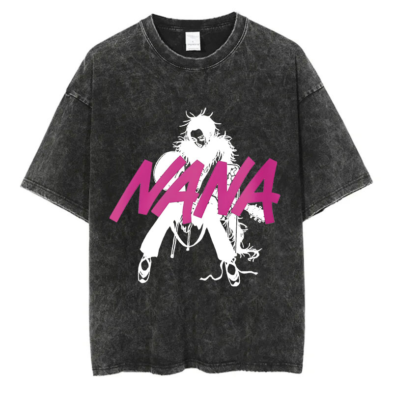 Japońskie anime Nana Osaki Pri – Nana Anime Merchandise recenzja i cena