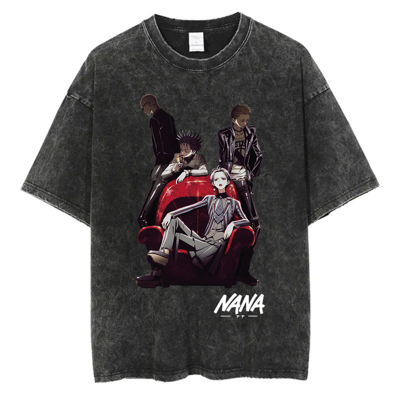 Japońskie anime Nana Osaki Pri – Nana Anime Merchandise recenzja i cena